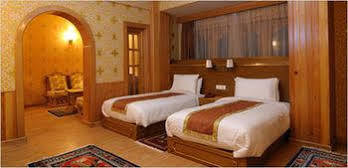 Namgay Heritage Hotel Thimphu Buitenkant foto