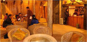 Namgay Heritage Hotel Thimphu Buitenkant foto